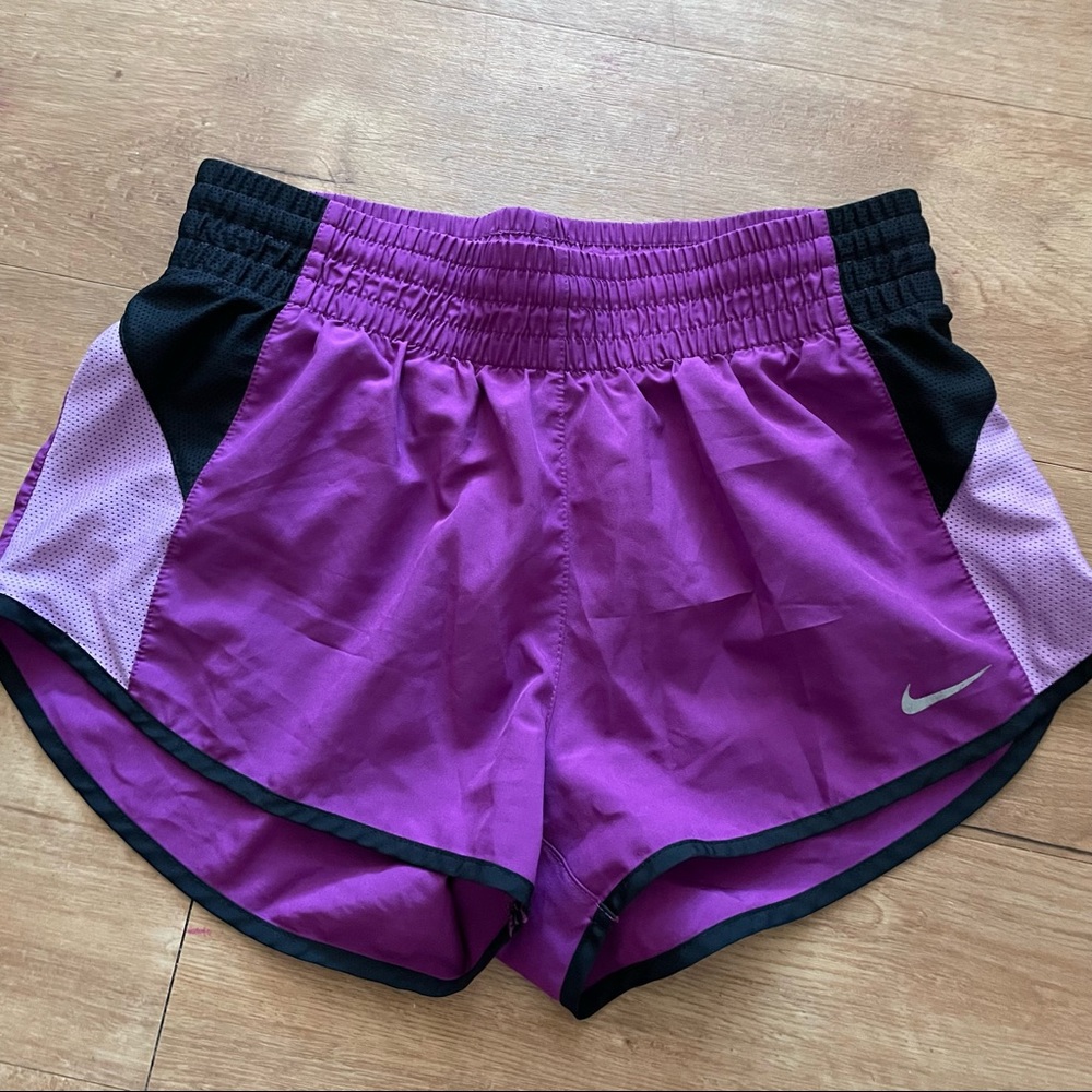 nike athletic shorts